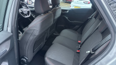 Ford Puma 1.0 EcoBoost Hybrid mHEV ST-Line 5dr Petrol Hatchback